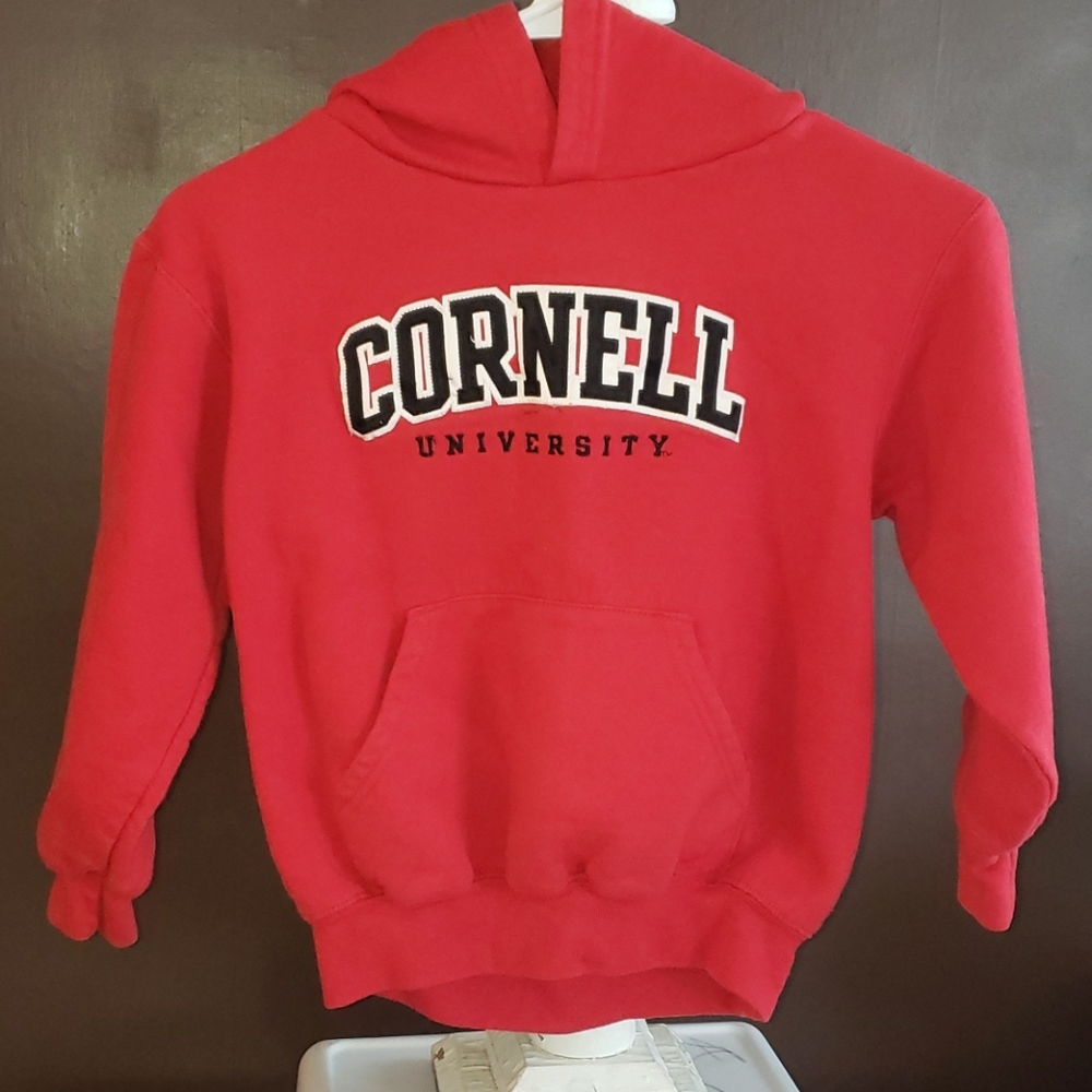 Cornell University Hoodie